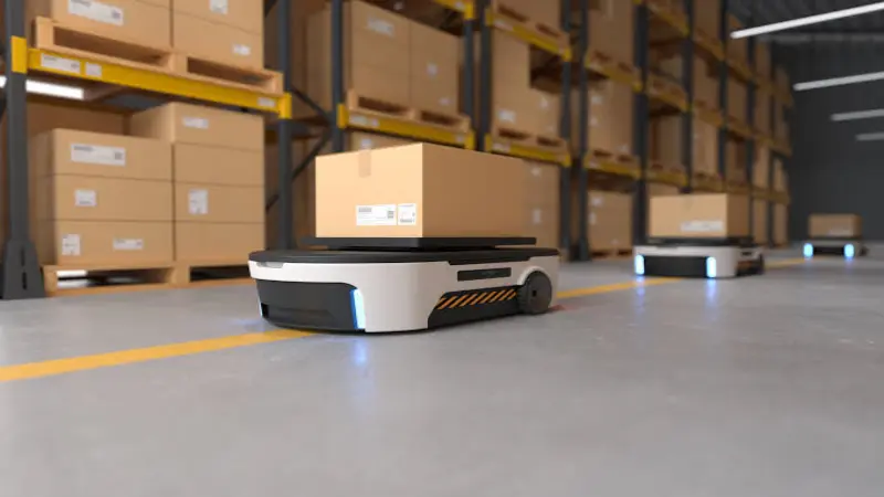 AGV là gì? AGV là gì?