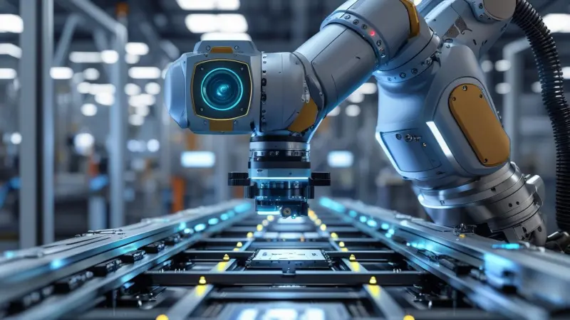 AI Vision System