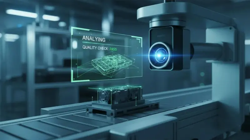 AI Vision