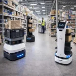AMR Robot