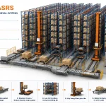 ASRS system