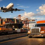 Dịch vụ logistics