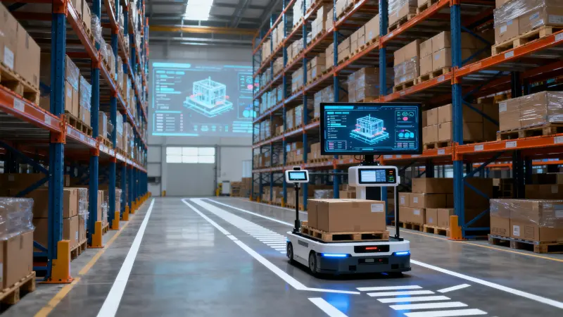 Dịch vụ logistics Dịch vụ logistics