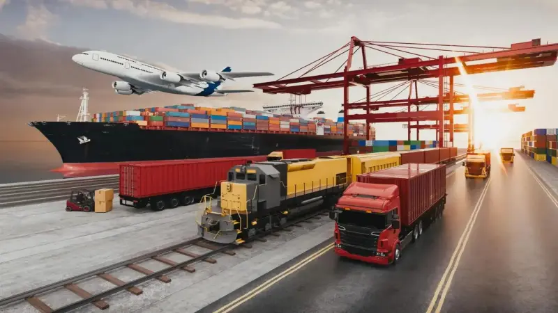 Dịch vụ logistics là gì? Dịch vụ logistics là gì?
