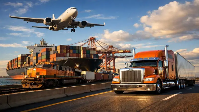 Dịch vụ logistics Dịch vụ logistics