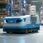 Robot AGV là gì?
