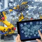 Robot công nghiệp