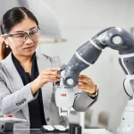 Robot cộng tác