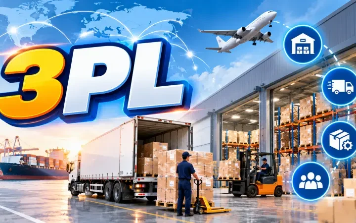 3PL