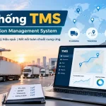 Hệ thống TMS