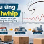 Hiệu ứng bullwhip