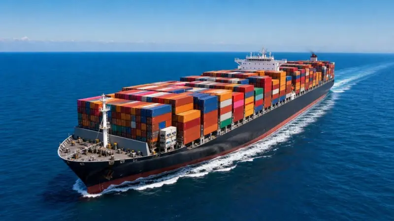 Liner shipping là gì Liner shipping là gì