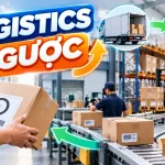 Logistics ngược