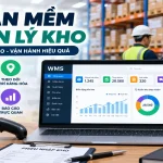 Phần mềm kho