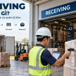 Receiving là gì?