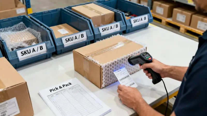 SKU là gì?