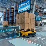 Xe tự hành là gì?
