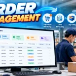 Order Management