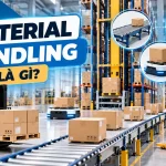 Material handling là gì?