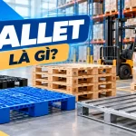Pallet là gì?