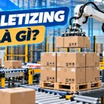 Palletizing là gì?