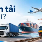 Vận tải là gì?